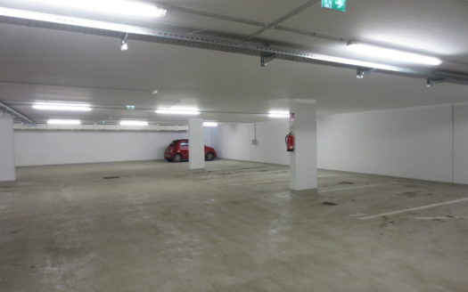 Graz-Geidorf: Tiefgaragenplatz Graz-Geidorf (Muchargasse) zu vermieten!