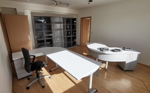 Seiersberg:  Büro- bzw. Ordinationsräumlichkeiten (4 Zimmer) Nähe Shopping City Seiersberg!