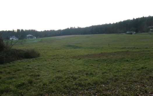 Vasoldsberg:  Traumhaftes Baugrundstück in ruhiger Siedlungslage von Vasoldsberg zu verkaufen!