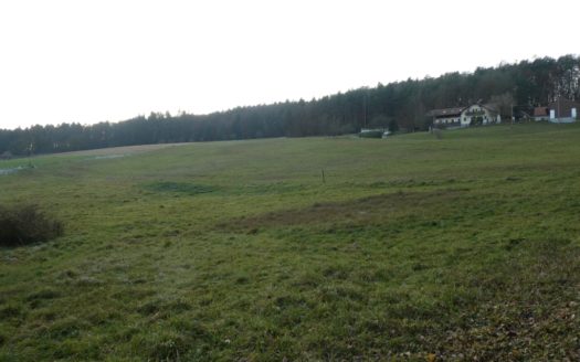 Vasoldsberg:  Traumhaftes Baugrundstück in ruhiger Siedlungslage von Vasoldsberg zu verkaufen!