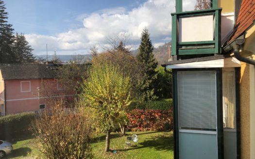 Köflach:  Top Gelegenheit! Kleines aber feines Zinshaus im Herzen von Köflach zu verkaufen!