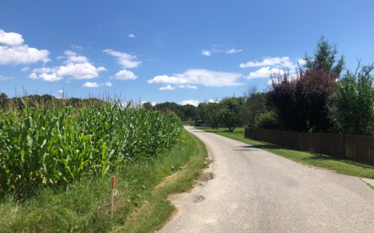Söding: Baugrundstücke in ländlicher Einfamilienhauslage in Söding: Natur, Raum und Freiheit für Ihre Familie!