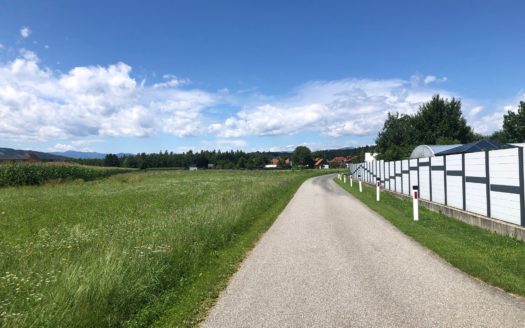Söding: Baugrundstücke in ländlicher Einfamilienhauslage in Söding: Natur, Raum und Freiheit für Ihre Familie!