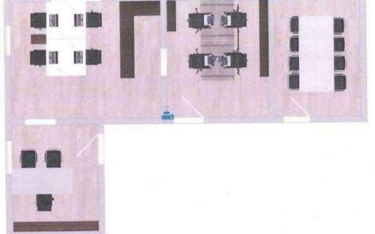 Graz:  Büro- bzw.  Praxisräumlichkeiten (4 Zimmer)  8053 Graz zu vermieten!