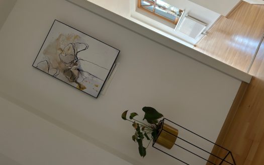 St. Ulrich:  Wohlfühlwohnung!  Modern sanierte 4-Zimmer Gartenwohnung in ruhiger Lage  südlich von Graz (Nähe Fernitz) zu verkaufen!