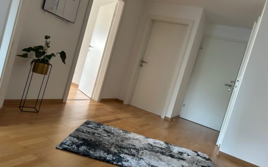 St. Ulrich:  Wohlfühlwohnung!  Modern sanierte 4-Zimmer Gartenwohnung in ruhiger Lage  südlich von Graz (Nähe Fernitz) zu verkaufen!
