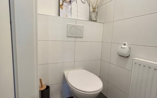 St. Ulrich:  Wohlfühlwohnung!  Modern sanierte 4-Zimmer Gartenwohnung in ruhiger Lage  südlich von Graz (Nähe Fernitz) zu verkaufen!