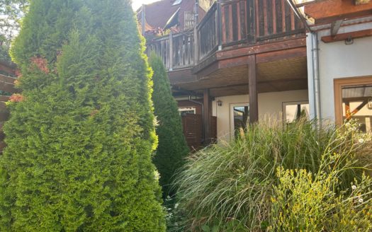 St. Ulrich:  Wohlfühlwohnung!  Modern sanierte 4-Zimmer Gartenwohnung in ruhiger Lage  südlich von Graz (Nähe Fernitz) zu verkaufen!