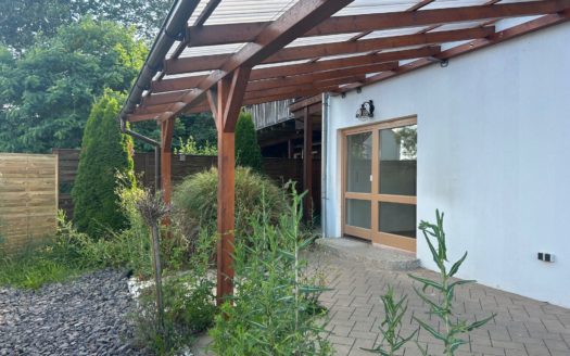 St. Ulrich:  Wohlfühlwohnung!  Modern sanierte 4-Zimmer Gartenwohnung in ruhiger Lage  südlich von Graz (Nähe Fernitz) zu verkaufen!