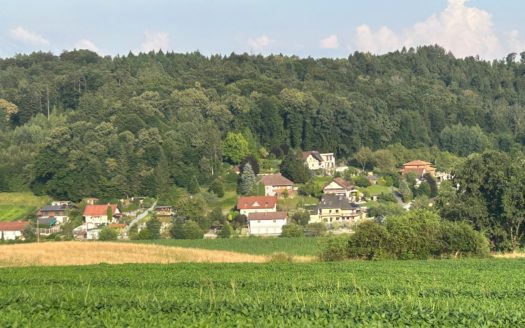 St. Ulrich:  Wohlfühlwohnung!  Modern sanierte 4-Zimmer Gartenwohnung in ruhiger Lage  südlich von Graz (Nähe Fernitz) zu verkaufen!