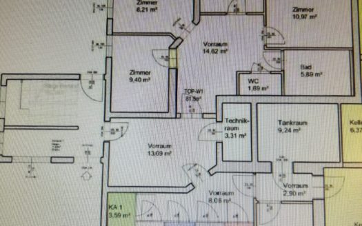 St. Ulrich:  Wohlfühlwohnung!  Modern sanierte 4-Zimmer Gartenwohnung in ruhiger Lage  südlich von Graz (Nähe Fernitz) zu verkaufen!