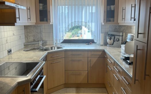 Lieboch:  Blick ins Paradies“ Eleganter Bungalow in bevorzugter  Liebocher Einfamilienhauslage zu verkaufen!