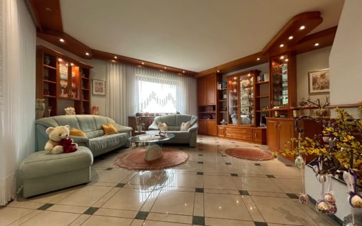 Lieboch:  Blick ins Paradies“ Eleganter Bungalow in bevorzugter  Liebocher Einfamilienhauslage zu verkaufen!