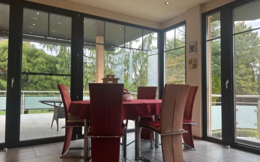 Lieboch:  Blick ins Paradies“ Eleganter Bungalow in bevorzugter  Liebocher Einfamilienhauslage zu verkaufen!