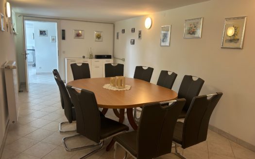 Lieboch:  Blick ins Paradies“ Eleganter Bungalow in bevorzugter  Liebocher Einfamilienhauslage zu verkaufen!