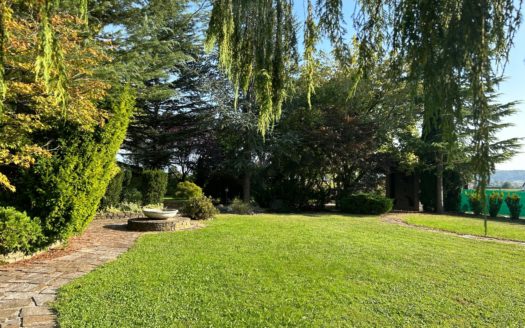 Lieboch:  Blick ins Paradies“ Eleganter Bungalow in bevorzugter  Liebocher Einfamilienhauslage zu verkaufen!