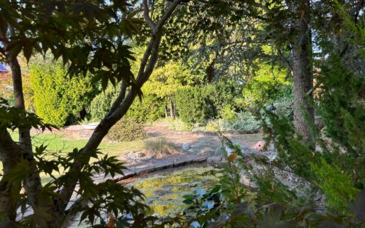 Lieboch:  Blick ins Paradies“ Eleganter Bungalow in bevorzugter  Liebocher Einfamilienhauslage zu verkaufen!