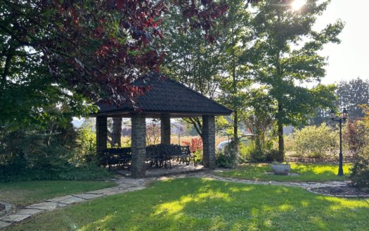 Lieboch:  Blick ins Paradies“ Eleganter Bungalow in bevorzugter  Liebocher Einfamilienhauslage zu verkaufen!