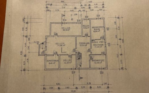 Lieboch:  Blick ins Paradies“ Eleganter Bungalow in bevorzugter  Liebocher Einfamilienhauslage zu verkaufen!