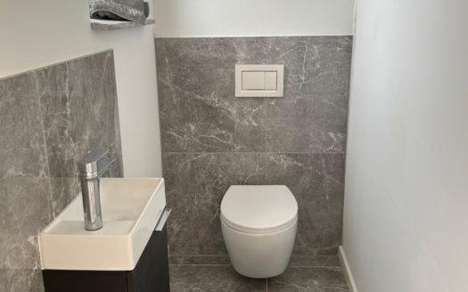Lieboch:  „Zeitloses Design – gehobene Ausstattung – perfekte Raumplanung“ Einfamilienhaus (4 Zimmer) Erstbezug in beliebter Lage von Lieboch zu verkaufen!