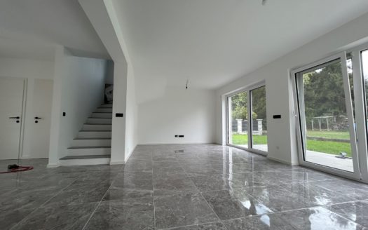 Lieboch:  „Zeitloses Design – gehobene Ausstattung – perfekte Raumplanung“ Einfamilienhaus (4 Zimmer) Erstbezug in beliebter Lage von Lieboch zu verkaufen!
