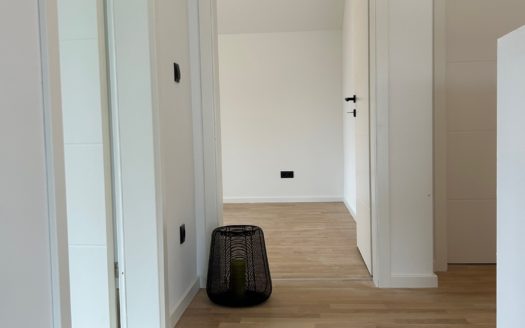 Lieboch:  „Zeitloses Design – gehobene Ausstattung – perfekte Raumplanung“ Einfamilienhaus (4 Zimmer) Erstbezug in beliebter Lage von Lieboch zu verkaufen!