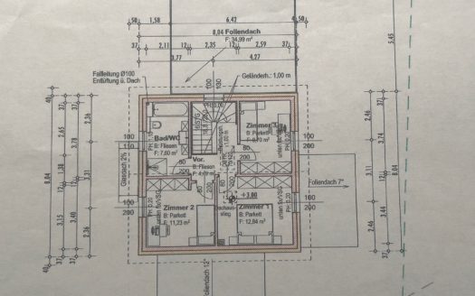 Lieboch:  „Zeitloses Design – gehobene Ausstattung – perfekte Raumplanung“ Einfamilienhaus (4 Zimmer) Erstbezug in beliebter Lage von Lieboch zu verkaufen!