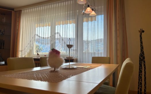 Wetzelsdorf:  Elegantes Wohnen  auf ca. 115 m² (4 Zimmer) mit Loggia und traumhaften Weitblick in Graz Wetzelsdorf zu verkaufen!