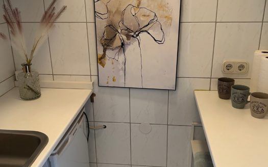 Graz:  Anleger aufgepasst! Studenten/Singlewohnung im Grazer Univiertel zu verkaufen!