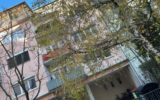 Graz:  Anleger aufgepasst! Studenten/Singlewohnung im Grazer Univiertel zu verkaufen!