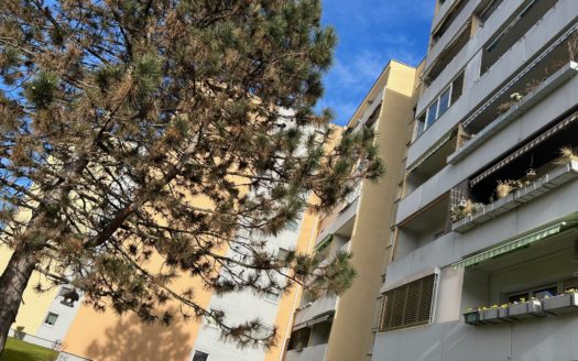 Wetzelsdorf:  Elegantes Wohnen  auf ca. 115 m² (4 Zimmer) mit Loggia und traumhaften Weitblick in Graz Wetzelsdorf zu verkaufen!