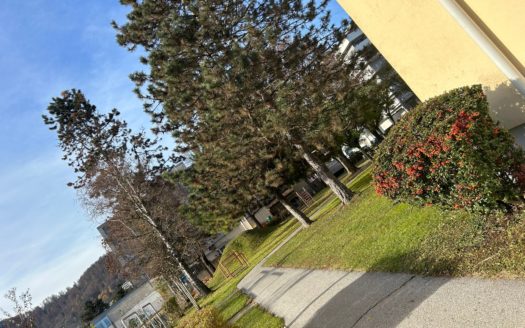 Wetzelsdorf:  Elegantes Wohnen  auf ca. 115 m² (4 Zimmer) mit Loggia und traumhaften Weitblick in Graz Wetzelsdorf zu verkaufen!