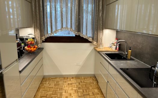 Graz:  Schöner Wohnen! Modern sanierte 3-Zimmer Wohnung  mit Loggia im beliebten Grazer Wohnbezirk St. Peter zu verkaufen!