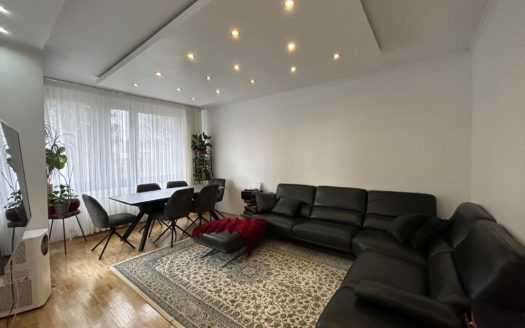 Graz:  Schöner Wohnen! Modern sanierte 3-Zimmer Wohnung  mit Loggia im beliebten Grazer Wohnbezirk St. Peter zu verkaufen!