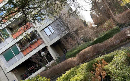 Graz:  Schöner Wohnen! Modern sanierte 3-Zimmer Wohnung  mit Loggia im beliebten Grazer Wohnbezirk St. Peter zu verkaufen!