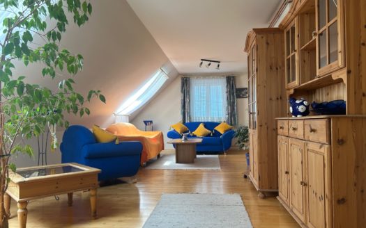 Lieboch:  Wohnen in Lieboch! Gepflegtes Einfamilienhaus in ruhiger Sackgassenlage zu  verkaufen!