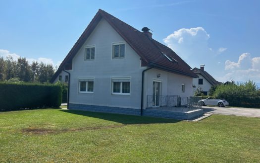 Lieboch:  Wohnen in Lieboch! Gepflegtes Einfamilienhaus in ruhiger Sackgassenlage zu  verkaufen!