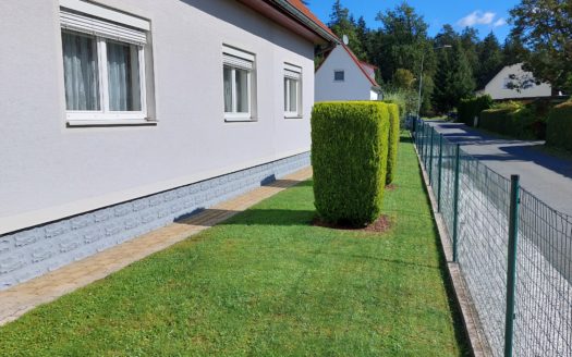 Lieboch:  Wohnen in Lieboch! Gepflegtes Einfamilienhaus in ruhiger Sackgassenlage zu  verkaufen!