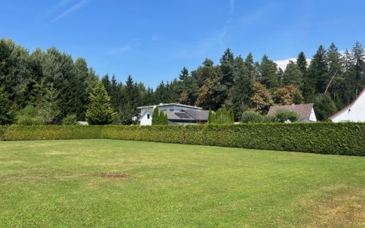 Lieboch:  Lage Lage Lage! Traumhaftes Baugrundstück in ruhiger (leicht erhöhter) Einfamilienhauslage von Lieboch zu verkaufen!