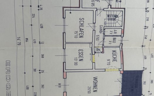 Lieboch:  Wohnen in Lieboch! Gepflegtes Einfamilienhaus in ruhiger Sackgassenlage zu  verkaufen!