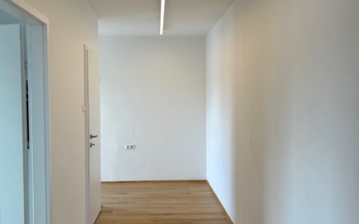 Graz:  Erstbezug nach Sanierung! Elegante und grosszügig angelegte 3-Zimmer Mietwohnung mit Balkon im Grazer Wohnbezirk „Jakomini“ !