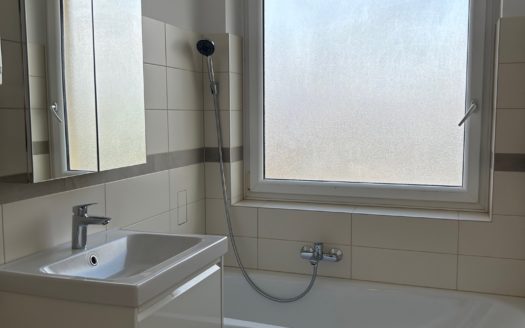 Graz:  Erstbezug nach Sanierung! Elegante und grosszügig angelegte 3-Zimmer Mietwohnung mit Balkon im Grazer Wohnbezirk „Jakomini“ !