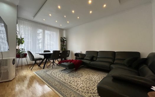 Graz:  Frühling in Graz St. Peter! Modern sanierte 3-Zimmer Wohnung  mit Loggia im beliebten Grazer Wohnbezirk St. Peter zu verkaufen!