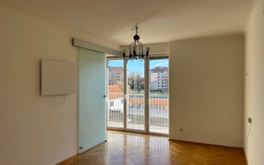 Graz:  Grosszügige 3-4 Zimmer Wohnung mit 2 Balkonen in perferkter Grazer Stadtlage „Leonhard“ zu vermieten!