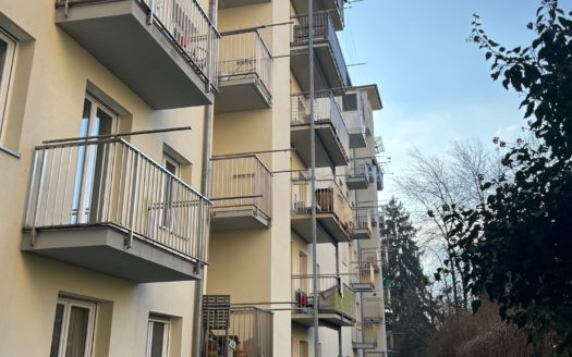 Graz:  Grosszügige 3-4 Zimmer Wohnung mit 2 Balkonen in perferkter Grazer Stadtlage „Leonhard“ zu vermieten!