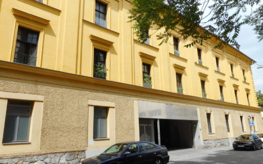 Graz:  Einzigartige Architektenloftwohnung in der „alten Stadtmühle“ im beliebten Grazer Wohnbezirk Lend!