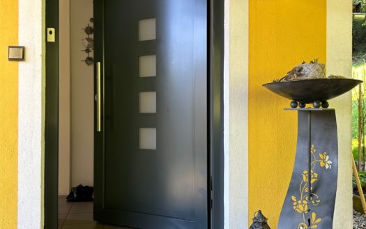 Wildon:  Ein Platz zum Verlieben! Idyllisch gelegenes  Wochenendhaus für Ruhesuchende Nähe Wildon/St. Georgen zu verkaufen!