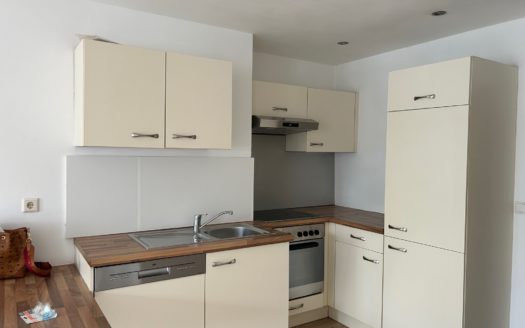 Graz:  Gepflegte 1-Zimmer Mietwohnung  Nähe City Park in zentraler Grazer Lage zu vermieten!