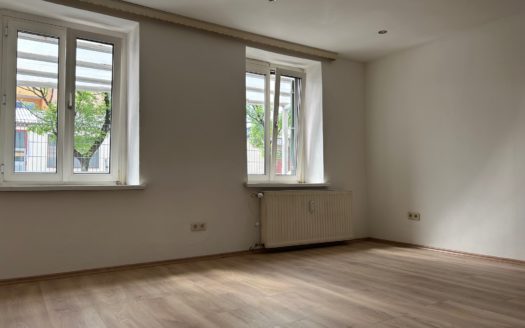 Graz:  Gepflegte 1-Zimmer Mietwohnung  Nähe City Park in zentraler Grazer Lage zu vermieten!