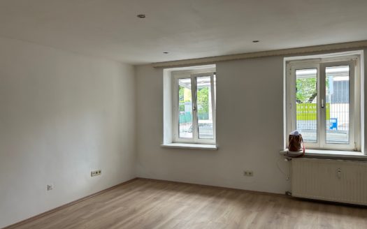 Graz:  Gepflegte 1-Zimmer Mietwohnung  Nähe City Park in zentraler Grazer Lage zu vermieten!